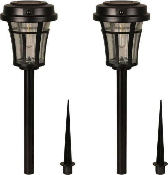 Padverlichting De Max - Set van 2 Stuks