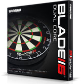 Dartbord Winmau