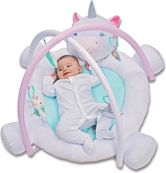 Speelkleed De Max - 85cm