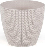 Bloempot De Max - Antraciet - 5L