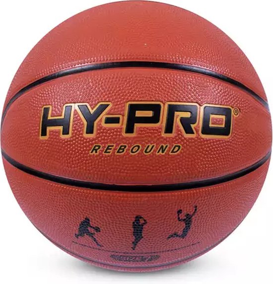 Basketbal De Max - Hy