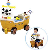 Speelgoedvoertuig Little Tikes