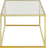 Tafel Merkloos - 110x50x36cm