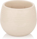 Bloempot De Max - Set van 6 Stuks - 6cm