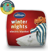 Elektrische Deken Silentnight - Dubbel