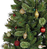 Kunstkerstboom De Max - Groen