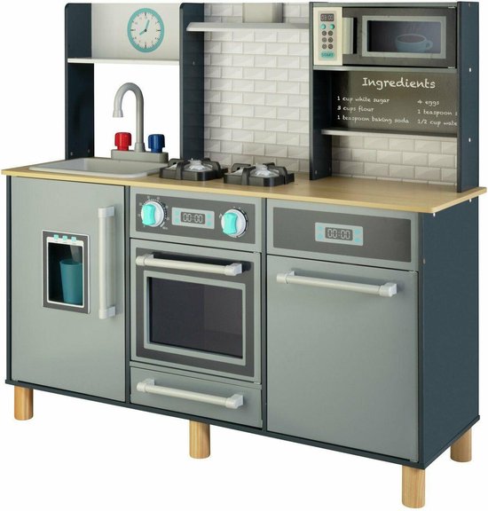 Speelkeuken Chad Valley - Pro