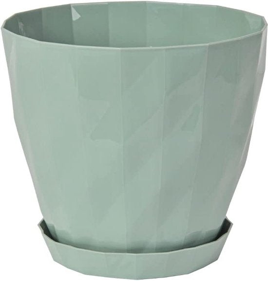 Bloempot De Max - Groen