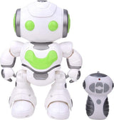 Speelgoedrobot De Max
