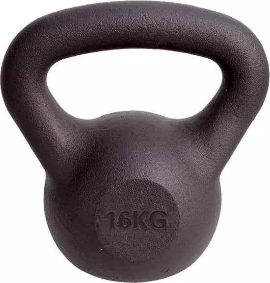 Kettlebell ProFitness