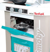 Speelkeuken De Max - Tefal Studio Keuken Bubble B/O