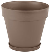 Bloempot De Max - Taupe - 76L