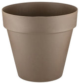 Bloempot De Max - Taupe - 76L