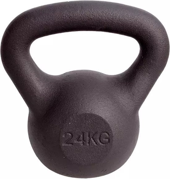 Kettlebell Pro Fitness