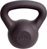 Kettlebell ProFitness