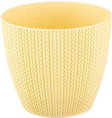 Bloempot De Max - Antraciet - 5L