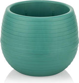 Bloempot Serinova - Set van 6 Stuks - 6cm