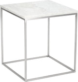 Tafel De Max - Wit