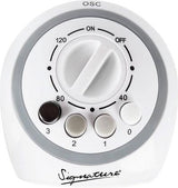 Ventilator Davis & grant - Wit - 74cm