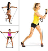 Weerstandsband ProFitness - Rekkers