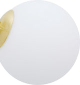 Wandlamp De Max