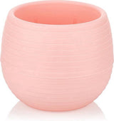 Bloempot De Max - Set van 6 Stuks - 6cm