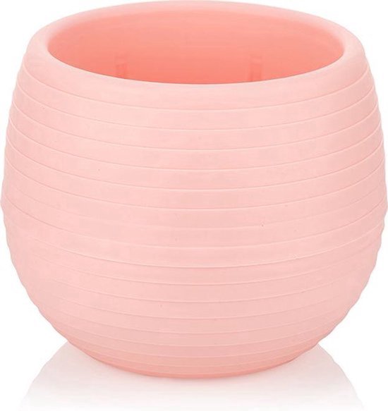 Bloempot De Max - Set van 6 Stuks - 6cm