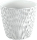Bloempot De Max - Antraciet - 5L