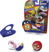 Rammelaar De Max - Gob Smax Double Pack