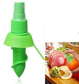 Citruspers (handmatig) Merkloos - Citroen Spray Citrus Spuit