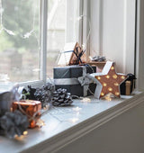 Lichtsnoer Argos Home - Argos Home Kerstverlichting Sterretjes