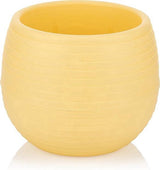 Bloempot De Max - Set van 6 Stuks - 6cm