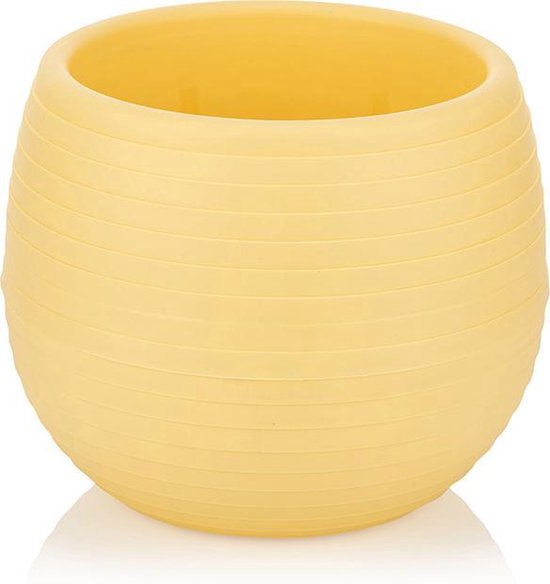 Bloempot De Max - Set van 7 Stuks - 0.13L