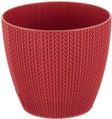 Bloempot De Max - Antraciet - 5L