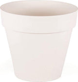 Bloempot De Max - Wit - 76L