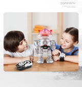 Speelgoedrobot Halay