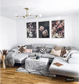 Hanglamp WestWing - Zwart