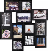 Fotohouder Argos Home - Zwart - 55x53cm