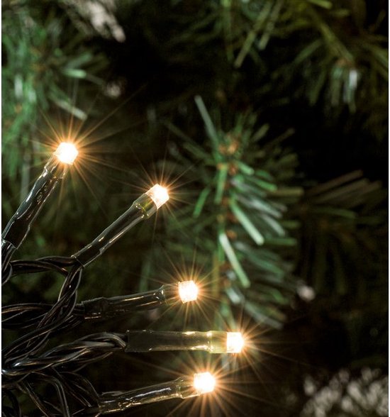Kerstboomverlichting Habitat