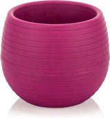 Bloempot De Max - Set van 6 Stuks - 6cm