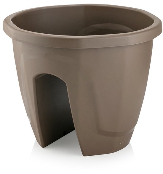Plantenbak De Max - Taupe