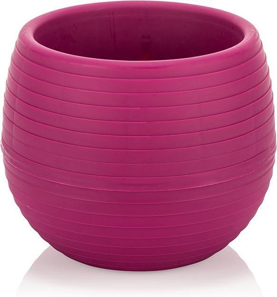 Bloempot De Max - Set van 7 Stuks - 1.3L
