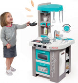 Speelkeuken De Max - Tefal Studio Keuken Bubble B/O