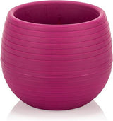 Bloempot Serinova - Set van 6 Stuks - 6cm