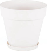 Bloempot De Max - Antraciet - 46L