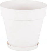 Bloempot De Max - Rood - 23L