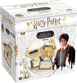 Bordspel Winning Moves - Trivial Pursuit Harry Potter