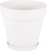 Bloempot De Max - Wit - 46L