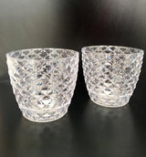 Bloempot De Max - Set van 4 Stuks - 22x19cm