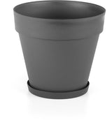 Bloempot Serinova - Groen - 46L